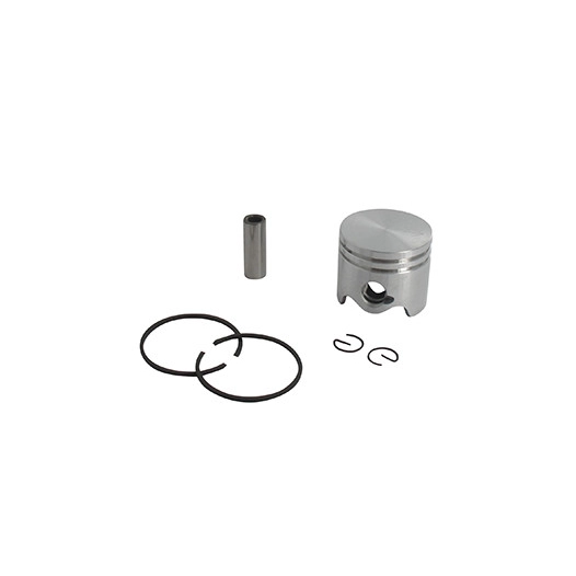 Piston complet de remplacement adaptable STIHL pour notre cylindrée 5709409.
