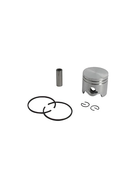 Piston complet de remplacement adaptable STIHL pour notre cylindrée 5709409.
