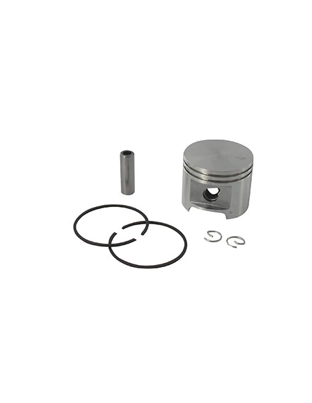 Piston complet de remplacement adaptable STIHL pour notre cylindrée 5709410.