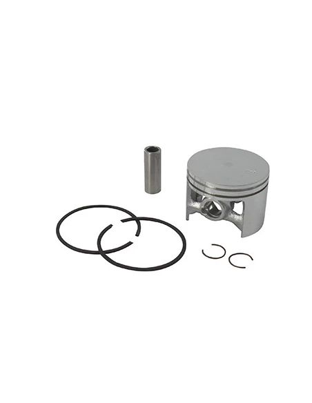 Piston complet de remplacement adaptable STIHL pour notre cylindrée 5709411.