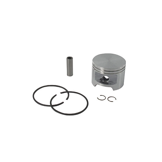 Piston complet de remplacement adaptable STIHL pour notre cylindrée 5709412.