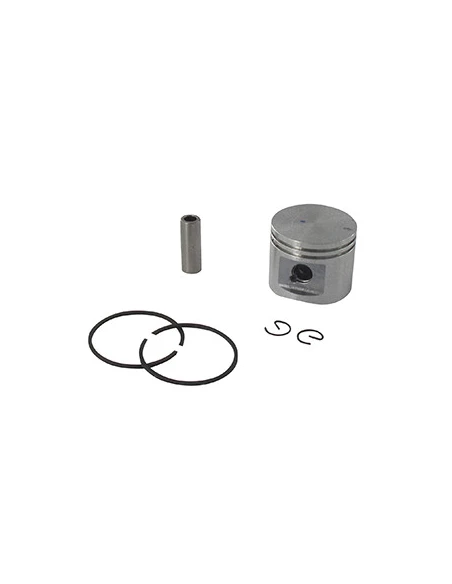 Piston complet de remplacement adaptable STIHL pour notre cylindrée 5709413.