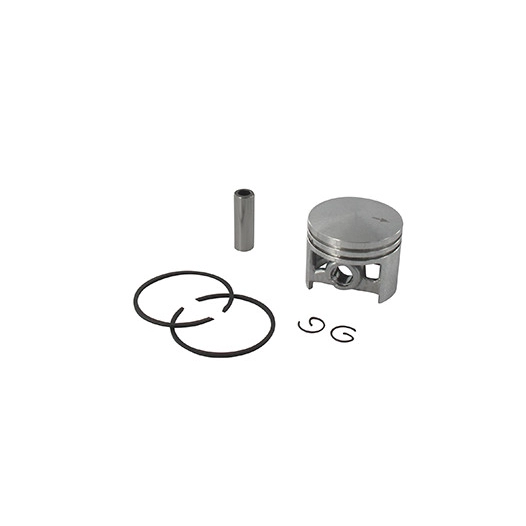 Piston complet de remplacement adaptable STIHL pour notre cylindrée 5709414.