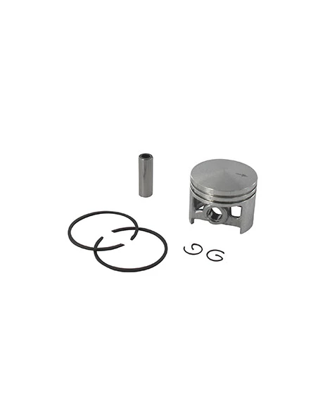 Piston complet de remplacement adaptable STIHL pour notre cylindrée 5709414.