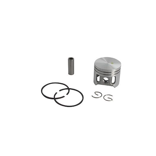 Piston complet de remplacement adaptable STIHL pour notre cylindrée 5709415.