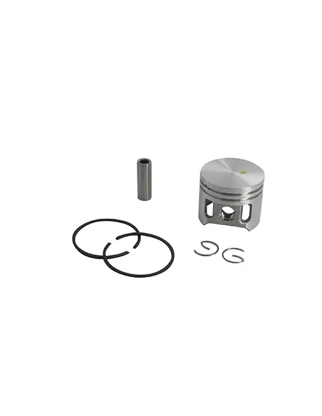 Piston complet de remplacement adaptable STIHL pour notre cylindrée 5709415.