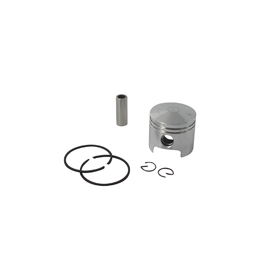 Piston complet de remplacement adaptable KAWASAKI pour notre cylindrée 5709417.