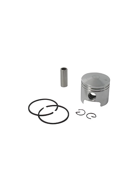 Piston complet de remplacement adaptable KAWASAKI pour notre cylindrée 5709417.