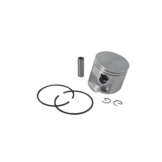 Piston complet de remplacement adaptable STIHL pour notre cylindrée 5709421.