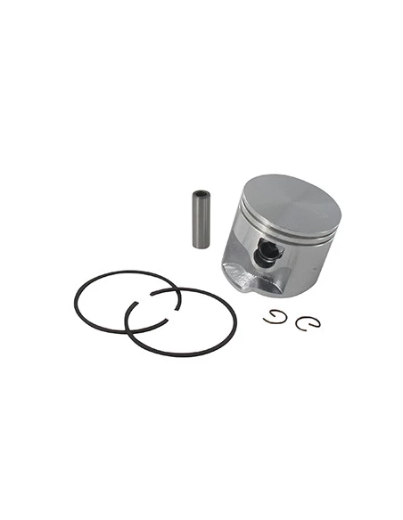 Piston complet de remplacement adaptable STIHL pour notre cylindrée 5709421.