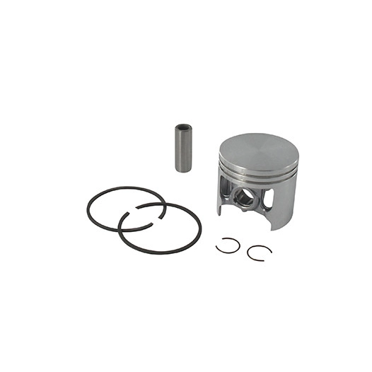 Piston complet de remplacement adaptable STIHL pour notre cylindrée 5709422. -PL