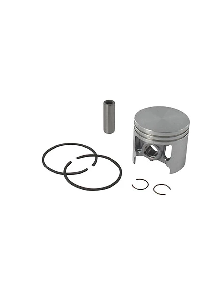 Piston complet de remplacement adaptable STIHL pour notre cylindrée 5709422. -PL