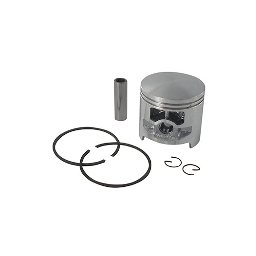 Piston complet de remplacement adaptable STIHL pour notre cylindrée 5709423.