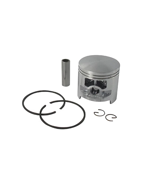 Piston complet de remplacement adaptable STIHL pour notre cylindrée 5709423.