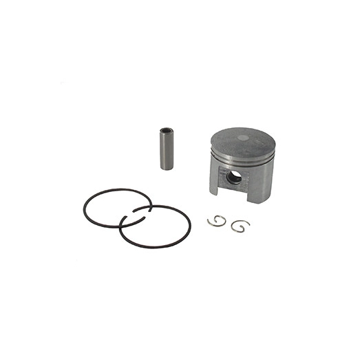Piston complet de remplacement adaptable ECHO pour notre cylindrée 5709426.