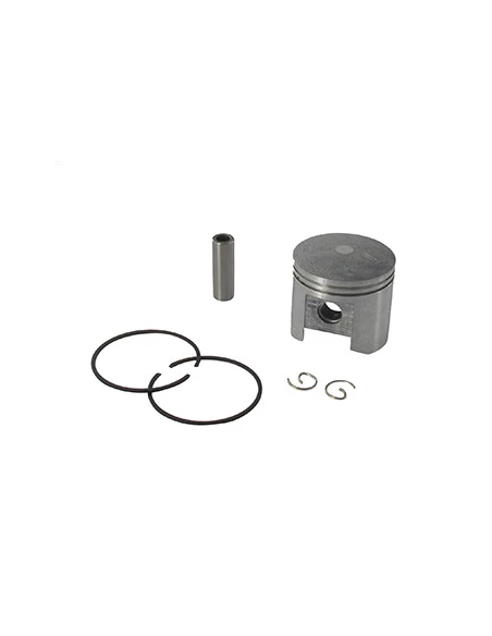 Piston complet de remplacement adaptable ECHO pour notre cylindrée 5709426.