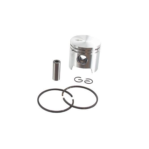 Piston de remplacement complet adaptable STIHL pour notre cylindrée 5709701.