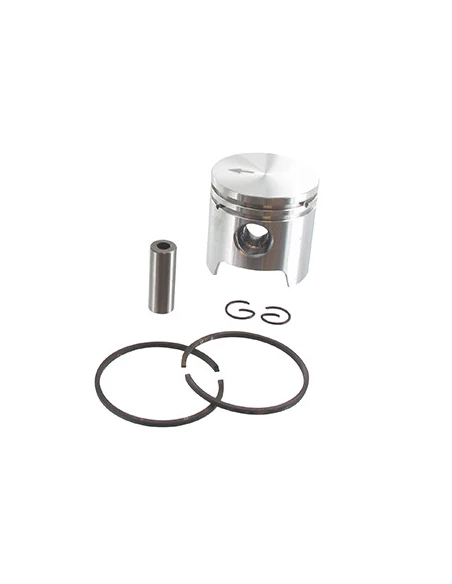 Piston de remplacement complet adaptable STIHL pour notre cylindrée 5709701.