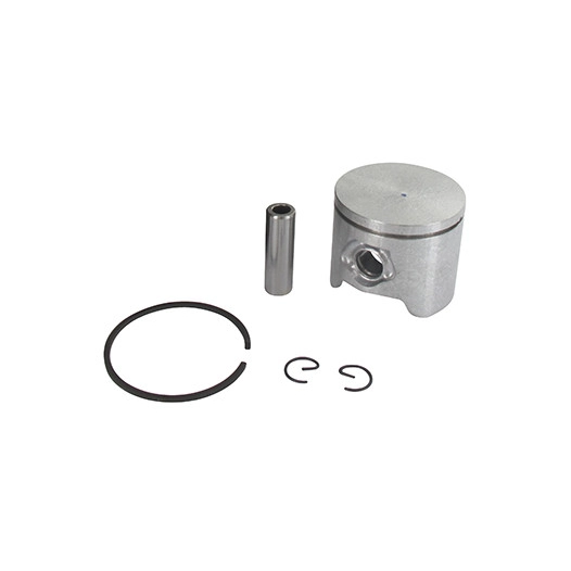 Piston complet de remplacement adaptable HUSQVARNA pour notre cylindrée 5709705. Remplace origine 503 86 99-03.