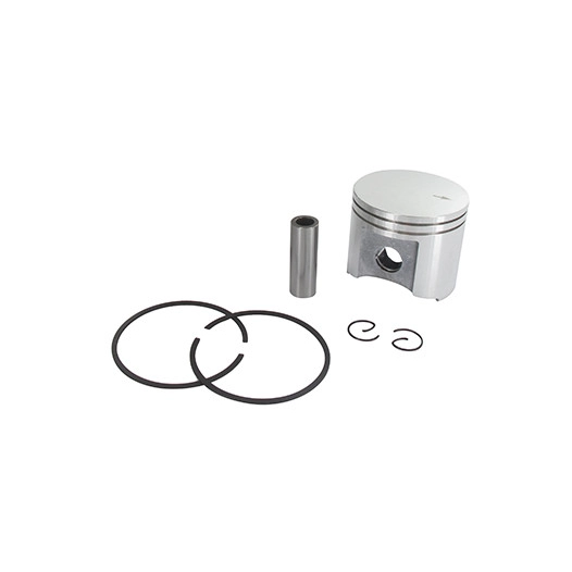 Piston complet de remplacement adaptable HUSQVARNA pour notre cylindrée 5709706.