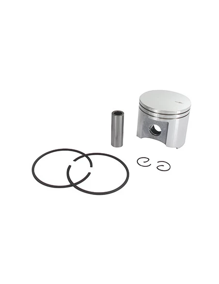 Piston complet de remplacement adaptable HUSQVARNA pour notre cylindrée 5709706.