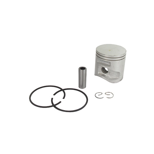 Piston complet de remplacement adaptable HUSQVARNA pour notre cylindrée 5709707.