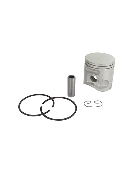 Piston complet de remplacement adaptable HUSQVARNA pour notre cylindrée 5709707.