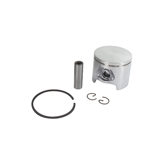 Piston complet de remplacement adaptable HUSQVARNA pour notre cylindrée 5709708.