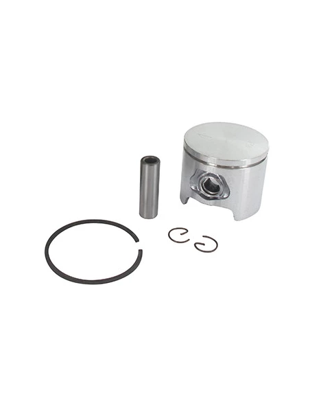 Piston complet de remplacement adaptable HUSQVARNA pour notre cylindrée 5709708.