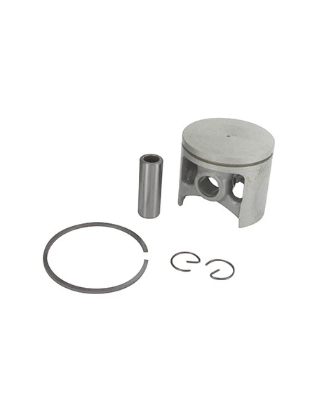 Piston complet de remplacement adaptable HUSQVARNA pour notre cylindrée 5709709.