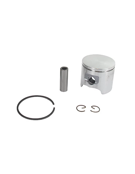 Piston complet de remplacement adaptable HUSQVARNA pour notre cylindrée 5709710.
