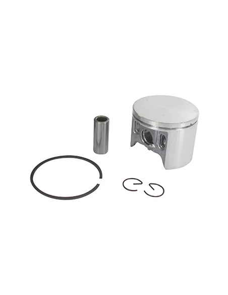 Piston complet de remplacement adaptable DOLMAR, MAKITA, WACKER pour notre cylindrée 5709712.