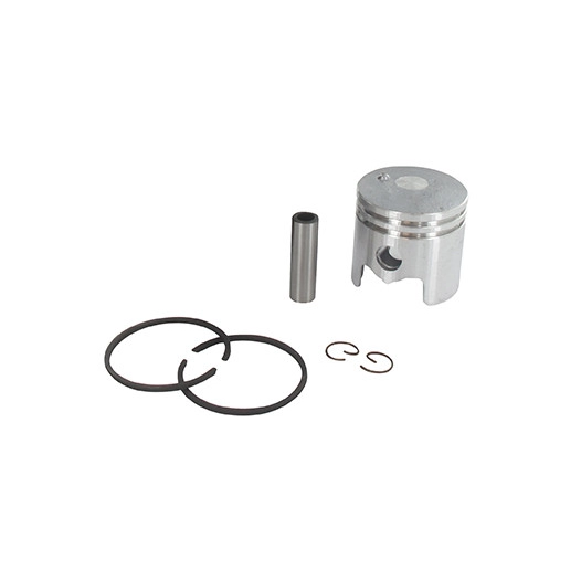 Piston complet de remplacement adaptable MITSUBISHI pour notre cylindrée 5709717.