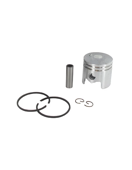 Piston complet de remplacement adaptable MITSUBISHI pour notre cylindrée 5709717.