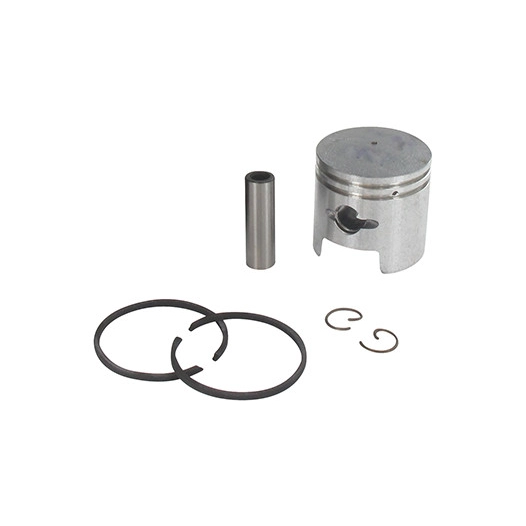 Piston complet de remplacement adaptable MITSUBISHI pour notre cylindrée 5709718.