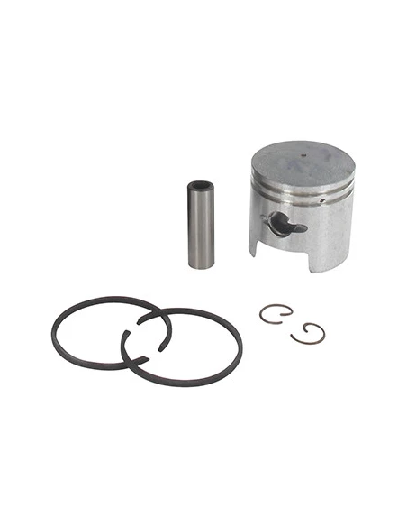 Piston complet de remplacement adaptable MITSUBISHI pour notre cylindrée 5709718.