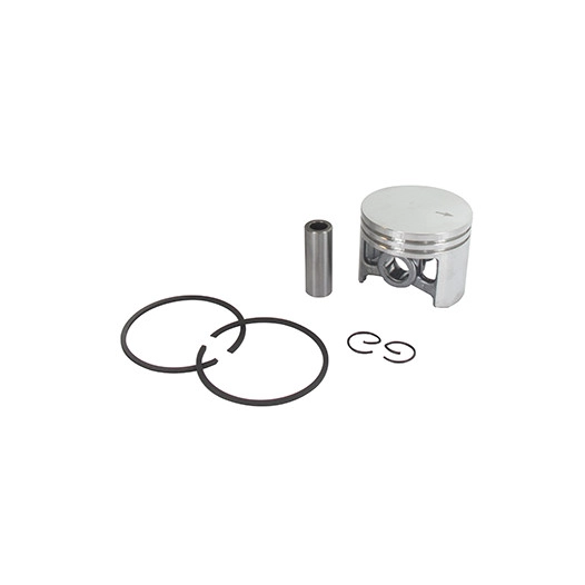 Piston complet de remplacement adaptable OLEO-MAC pour notre cylindrée 5709720.