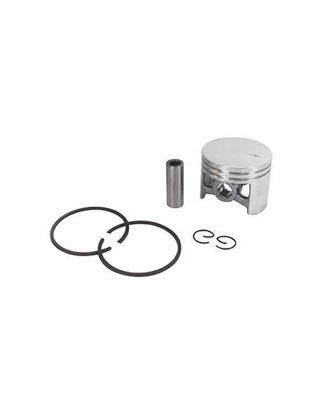 Piston complet de remplacement adaptable OLEO-MAC pour notre cylindrée 5709720.