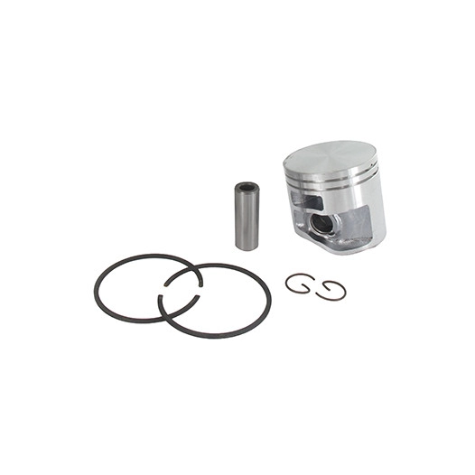 Piston complet de remplacement adaptable STIHL pour notre cylindrée 5709724.