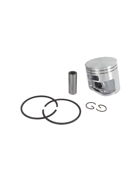 Piston complet de remplacement adaptable STIHL pour notre cylindrée 5709724.
