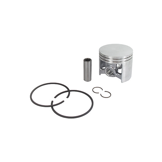 Piston complet de remplacement adaptable STIHL pour notre cylindrée 5709725.
