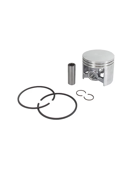 Piston complet de remplacement adaptable STIHL pour notre cylindrée 5709725.