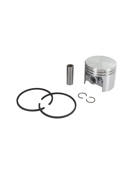 Piston complet de remplacement adaptable STIHL pour notre cylindrée 5709726.