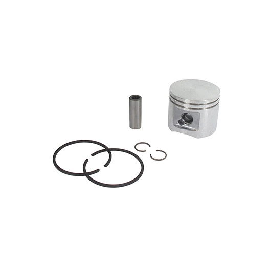 Piston complet de remplacement adaptable STIHL pour notre cylindrée 5709727.