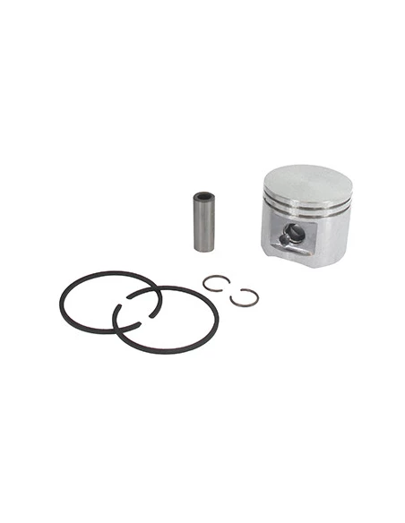 Piston complet de remplacement adaptable STIHL pour notre cylindrée 5709727.