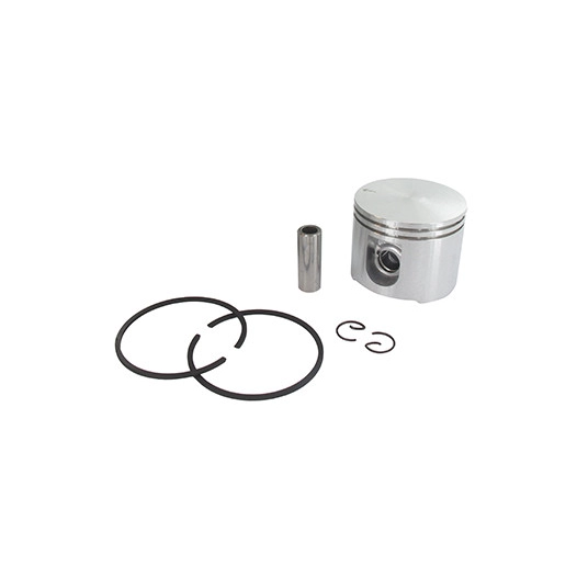 Piston complet de remplacement adaptable STIHL pour notre cylindrée 5709728. Remplace origine 4224-030-2002.