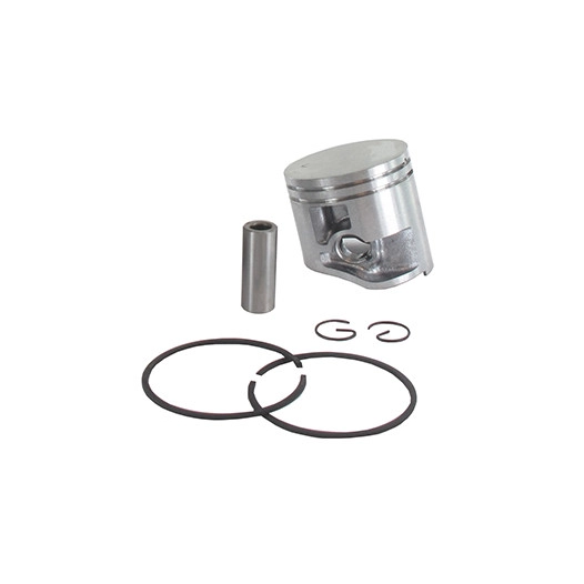 Piston complet de remplacement adaptable STIHL pour notre cylindrée 5709730.
