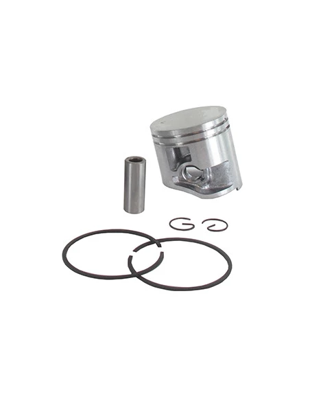 Piston complet de remplacement adaptable STIHL pour notre cylindrée 5709730.