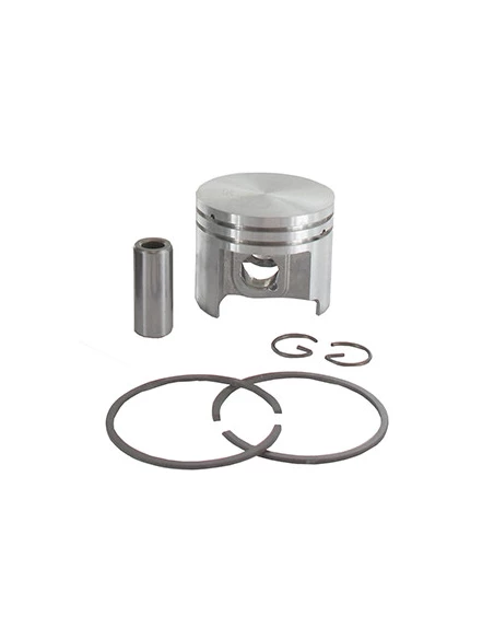Piston complet de remplacement adaptable STIHL pour notre cylindrée 5709732.