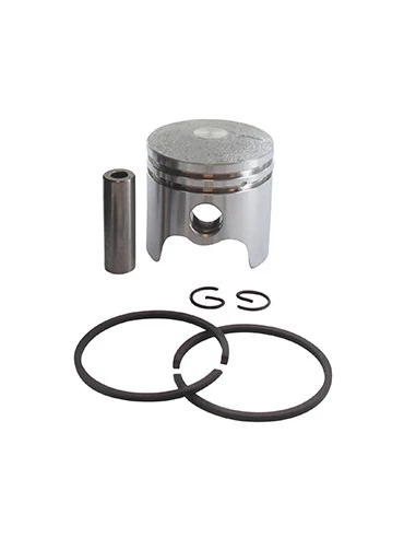 Jeu piston KAWASAKI pour modèles TH-23D. Origine: 13001-2145.